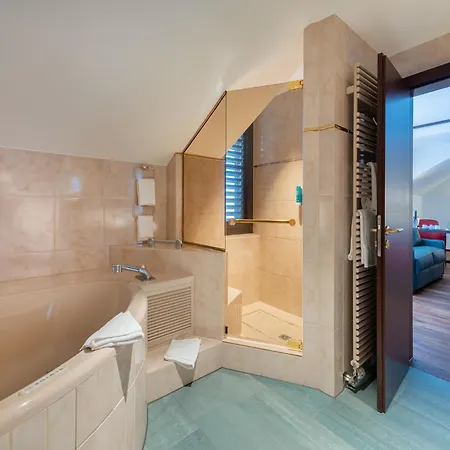 Bad Horn - Hotel & Spa-2