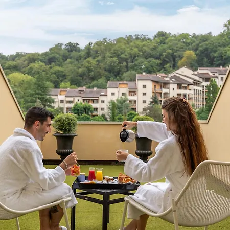 Hotel Lyon Metropole & Spa-2