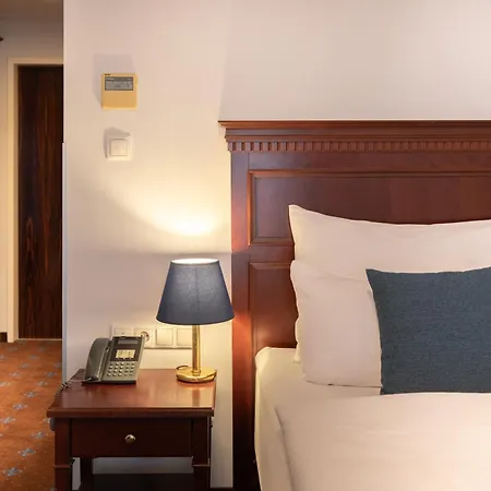 Hotel Prinz Eugen Vienna-2