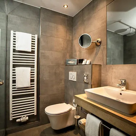 Hotel Isartor-2