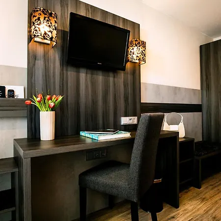 Hotel Isartor-3