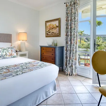 Hotel La Grande Bastide - Teritoria-2