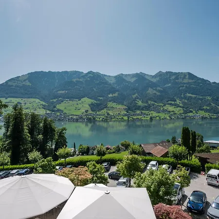 Seehotel Wilerbad Spa & Seminar-2