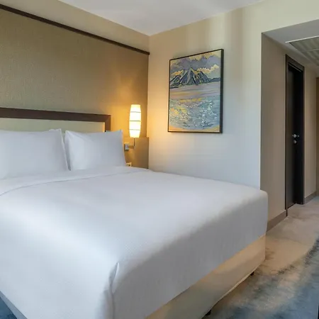 Hilton Geneva Hotel&Conference Centre-3