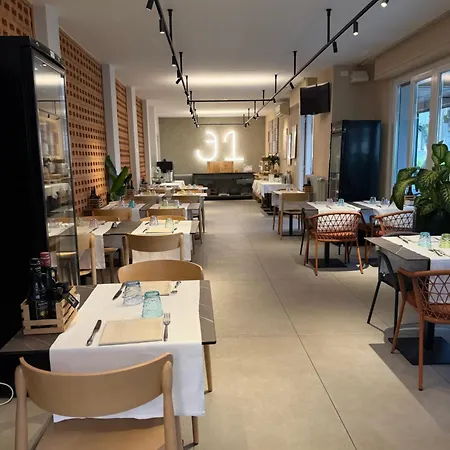 Hotel Marolda-2