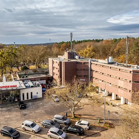 Hotel Grunewald-3