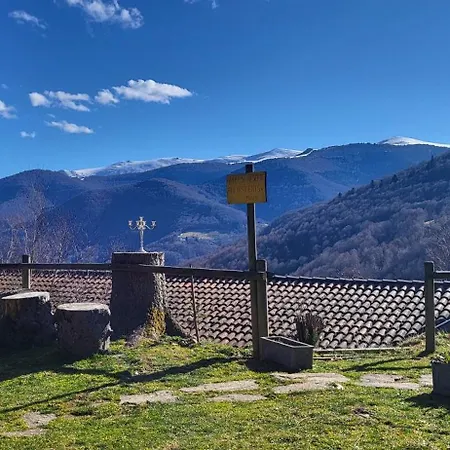 Auberge Les Myrtilles-3