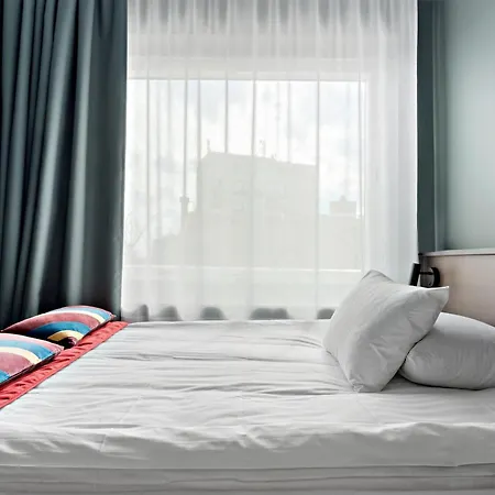 Best Western Hotel Esplanade-2