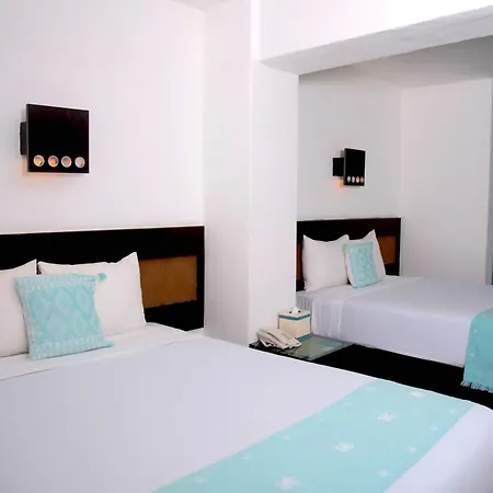 Hotel B Cozumel-3