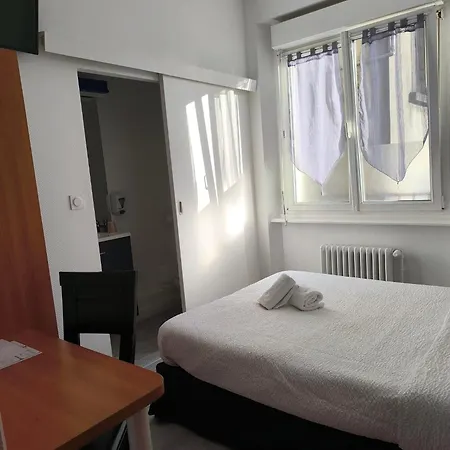 Hôtel Agena-3