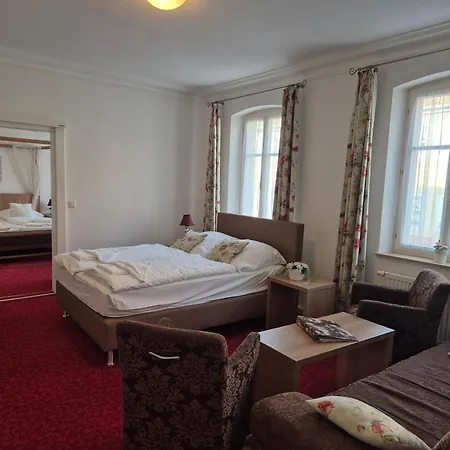 Boutiquehotel Goldene Rose - self-check-in-3