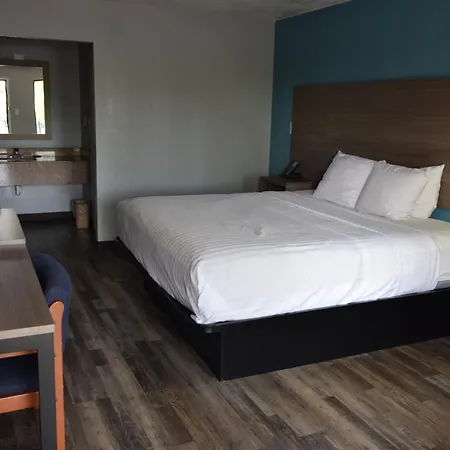 Americas Best Value Inn & Suites In Murfreesboro-3