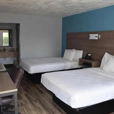 Americas Best Value Inn & Suites In Murfreesboro-2