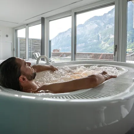 lofthotel Walensee-2