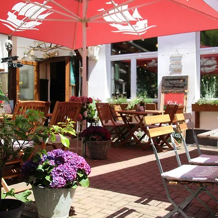 Hotel Zur Luppbode-2