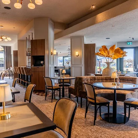 Hotel De Zon - Brasserie Bresson By Flow-2