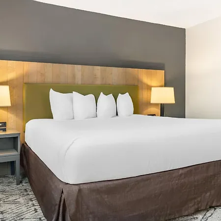 Country Inn & Suites By Radisson, Frederick, Md-3