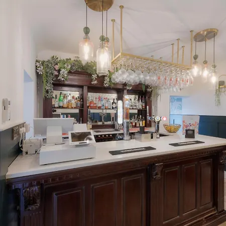 Somerset House Boutique Hotel And Restaurant-2