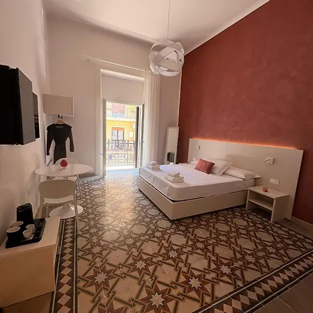 Casa Blanca Rooms&Suites-2