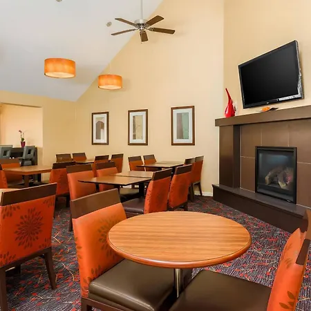 Mainstay Suites St Louis - Galleria-2