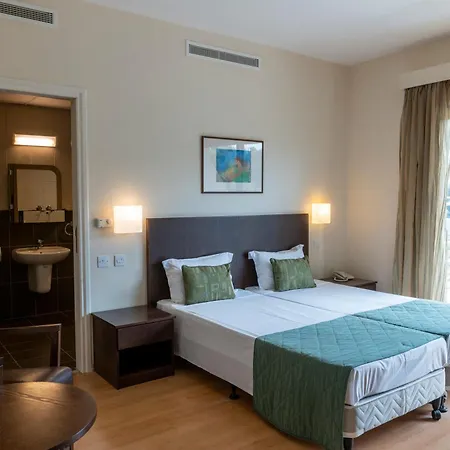 Natura Beach Hotel And Villas-3