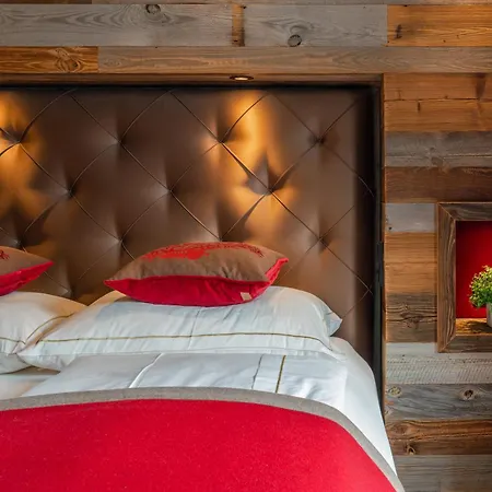 AlpenParks Hotel Maria Alm-2