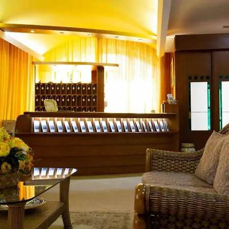 Hotel Maddaloni-2