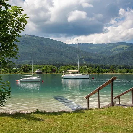 Hotel Foersterhof Lebe Pur, Geniesse Den Tag-2