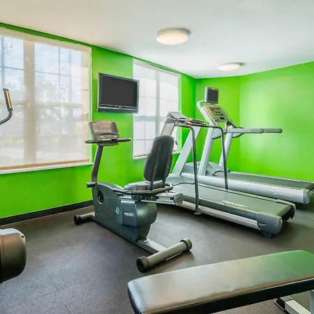 Towneplace Suites By Marriott Springfield-3
