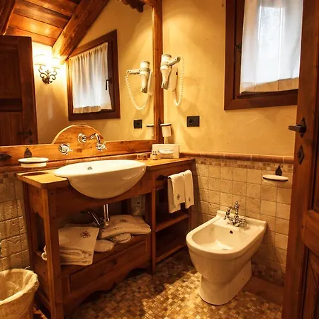 Au Coeur Des Neiges Resort Spa & Free E-Bike-3