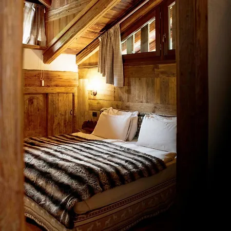 Au Coeur Des Neiges&SPA-3
