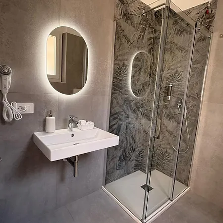 Casa Blanca Rooms&Suites-3