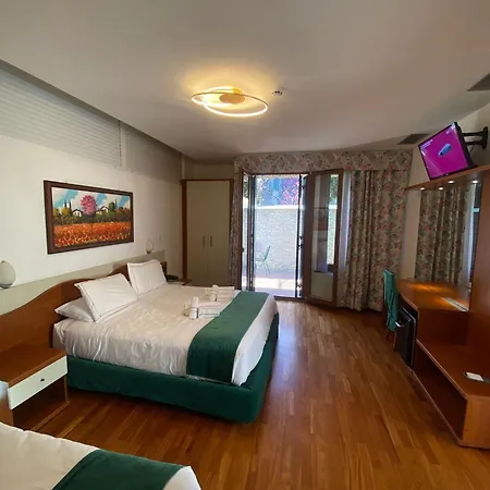 Hotel Meridiana-2