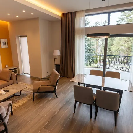 Hotel Dilijan Resort-2