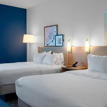 Spark By Hilton Atlanta Kennesaw Town Center-2