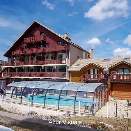 SUNWEB Hôtel Chalet Margot-3