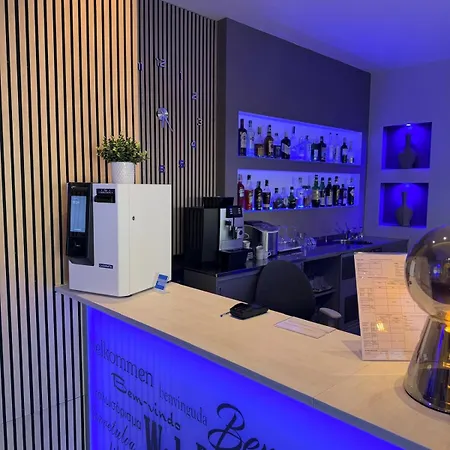 Confidence Hotel Viadana-2