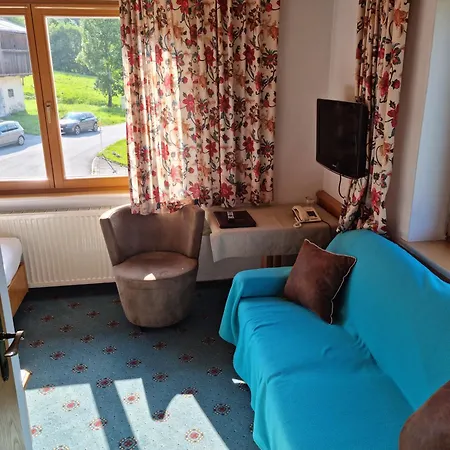 Hotel Bergkristall (Adults Only)-3