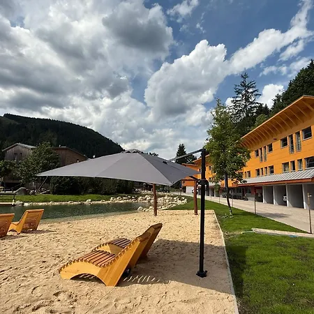 Resort Spindl Hotel & Aquapark-3
