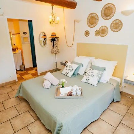 La Bastide des Pins-3