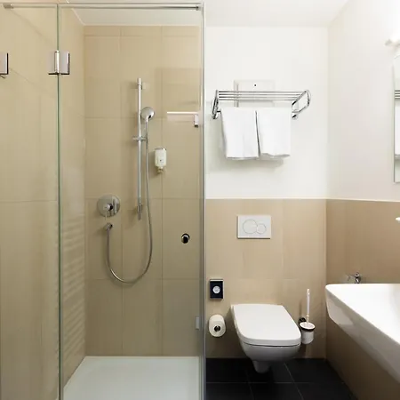 Garner Hotel Frankfurt - Palmengarten By Ihg-2