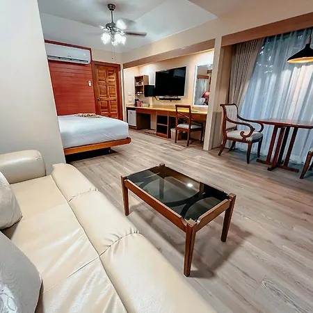 The Sunset Village -SHA PLUS CERTIFIED-3