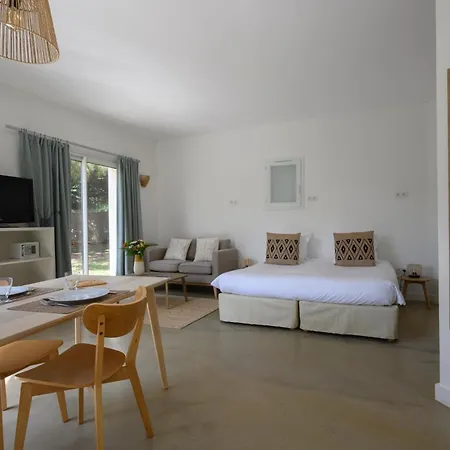 Côté Océan Boutique Resort-2