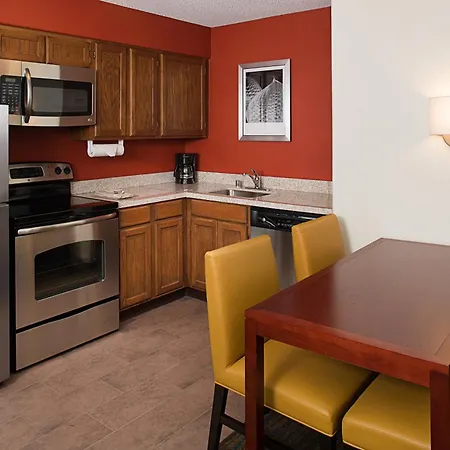 Residence Inn By Marriott San Jose South-2