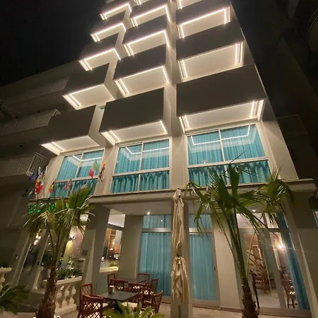 Hotel Europa-2