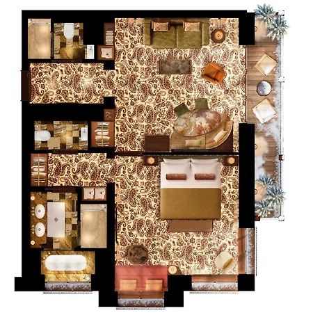 Hotel Saint Roch-2