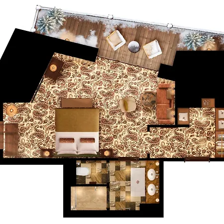 Hotel Saint Roch-2