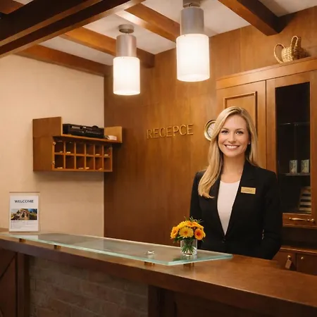 Hotel Obri Sud Javornik-2