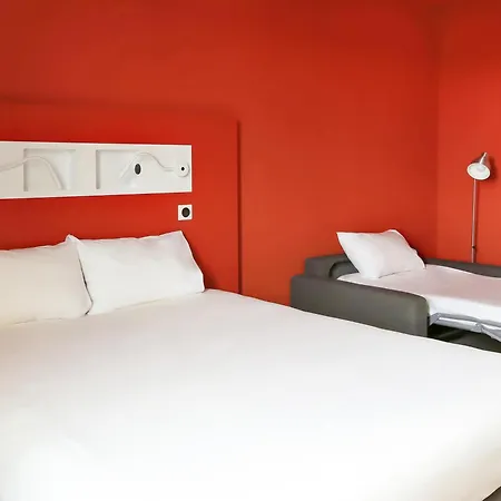 Ibis Budget Beauvais Aeroport-3
