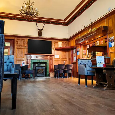 The Caledonian Claymore Hotel-2